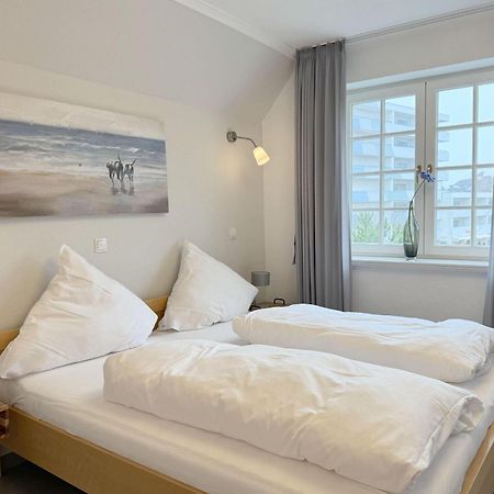 Wohnung Maren Sankt Peter-Ording Exterior foto