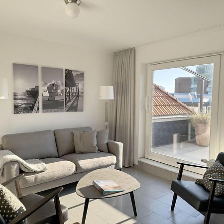 Wohnung Maren Sankt Peter-Ording Exterior foto